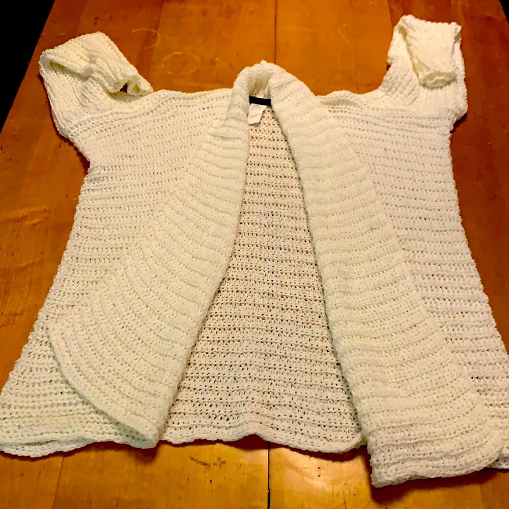 Les Copains Cardigan